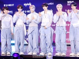 NCT WISH, 청량미 가득[★포토]