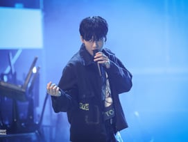 "정국? 오토튠 필요 없어..완벽한 목소리"