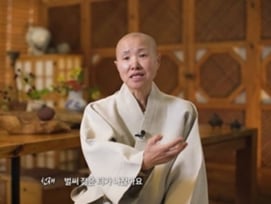 선재 스님, 과거 1년 시한부 판정 "간경화..사찰음식이 살렸다"[공양간의 셰프들]