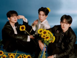 밴드 루시, 'HMA 2025' 라인업 합류