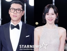 '국민 부부' 현빈♥손예진, '엄빠 반반 ' 3살 子와 행복한 설날 [스타이슈]