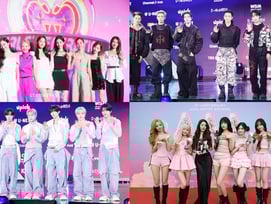 아이브·엔하이픈·NCT WISH..2026년 설 연휴, 말띠 가수의 '달리기 좋은 곡' BEST 5[★FOCUS]