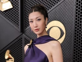 '케데헌'골든 빌보드 핫100 33주...BTS 지민 'Who'와 동률 역대 2위[K-EYES]