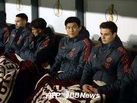 뮌헨 '김민재 이적' 허용, 첼시·토트넘 '러브콜'... 문제는 '선수 의지'