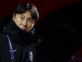 [오피셜] 울산, 2년 연속 ACLE '조기 탈락'... 서울·강원 '16강 진출'