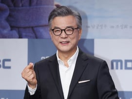 '찬란한 너의 계절에' 강석우 "'종말의 바보' 성적 안 좋아 연기 그만둘 뻔..이미숙과 40년 만 재회에 기뻐"