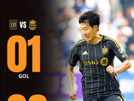 '역사상 2번째' 손흥민 또 진기록 세웠다, 북중미축구 역사에도 '한 획'