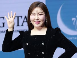 송가인, 미국길 막혔다.."비자 문제로 공연 못 열어"[공식]