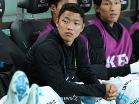 '갑질 논란 반박' 황희찬, 결국 칼 빼들었다.."고소장 접수 완료"[전문]