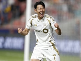 손흥민, 메시 제치고 MLS MVP '만장일치 전망'... 39개 공격포인트 예상도