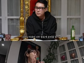 '김준호♥' 김지민, 2세 준비..시험관 시술 고충 "너무 아파 소리 질러"