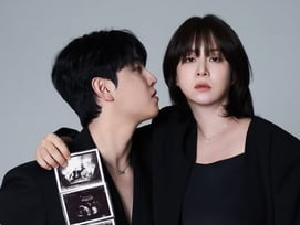 은가은♥박현호, 새 가족 맞았다..오늘(20일) 득녀 [공식]