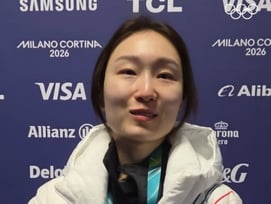 2년 전엔 안세영 폭탄발언→이번엔 최민정 "더 이상 올림픽은 없다" 선언... 韓 올림픽 전설, 이젠 역사로 남는다