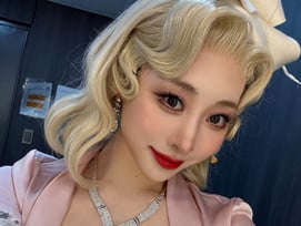 한계 없는 스펙트럼 입증..우주소녀 유연정, 뮤지컬 '슈가' 마무리