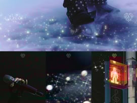 솔라, 3월 9일 중국어 싱글 'Your Own Star' 발매