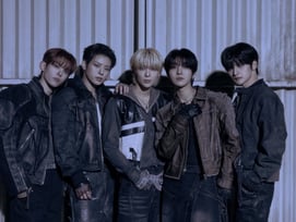 나우즈, 3월 日 데뷔→한국 팬콘서트..광폭 행보