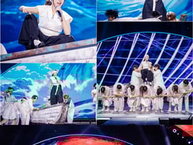 홍지윤, 대국민 응원 투표 부동의 1위 [현역가왕3]