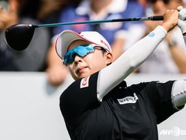 '혼다 타일랜드 3위' 김효주, 세계랭킹 9위 유지... 김세영과 나란히 톱10 수성