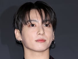 방탄소년단 정국, 호날두·머스크·트럼프와 나란히..'세계에서 가장 유명한 25인' 선정