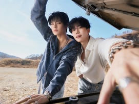 NCT JNJM(제노X재민) 상반된 매력..'BOTH SIDES' 최강 에너지