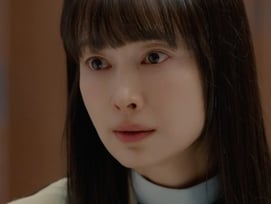 이나영 "난 성폭행 피해자, 더 일찍 세상에 알릴 걸 후회" 생방 고백..'아너', 4% 찍었다