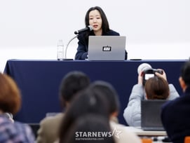 민희진, '다니엘 퇴출' 뉴진스 5人 지지.."무대 위 멤버들도 괴로울 것" [스타현장]