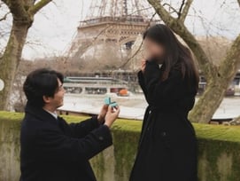 '비연예인♥' 옥택연, 4월 결혼식..황찬성 이어 2PM 두번째 유부남 탄생[종합]