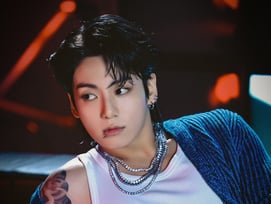 방탄소년단 정국 'GOLDEN', 스포티파이 글로벌 주간 차트 120주 장기 진입..亞 솔로 최초 '新기록'