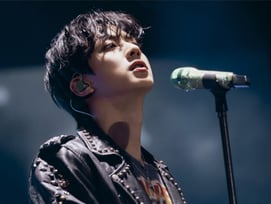 방탄소년단 진, 써클 차트 '최고 판매 아티스트 100인' 선정