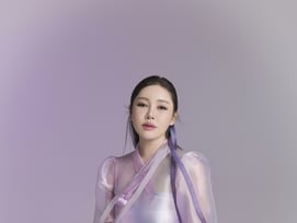 송가인, 주말 안방에 깊은 여운..'사랑을 처방해 드립니다' OST 화제