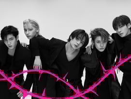 투모로우바이투게더, 재계약 후 첫 컴백..4월 13일 미니 8집 발매