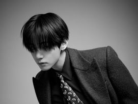 "日 셀럽들의 스타" 방탄소년단 뷔, 인기랭킹 1위