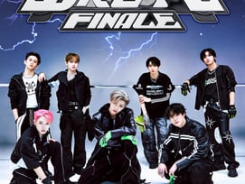 NCT DREAM, 6일간 KSPO DOME서 투어 피날레..전 세계 86개 도시 라이브