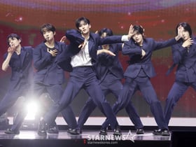 밝게 빛나는 루네이트[★포토]