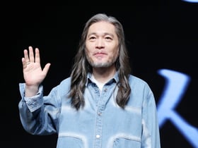 임재범, 음악 인생 40년[★포토]