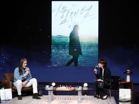 임재범, 40주년 담긴 전국투어 '나는 임재범이다'[★포토]