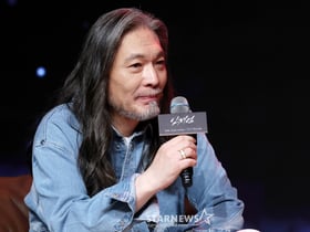 임재범, 노래 공개한 뒤 많아지는 생각[★포토]