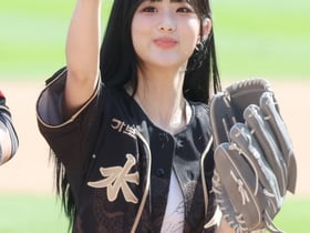 [포토] 주니 '승리 주니? 공 주니?'