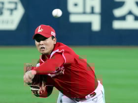 [포토] '역투하는' 김택형