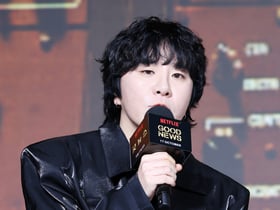 새 영화로 돌아온 변성현 감독[★포토]