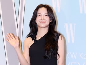 김세정, 우아하게 손인사[★포토]