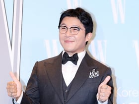 조세호, 결혼하는 분위기[★포토]