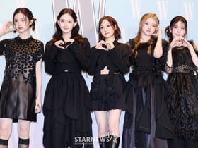 키키, 블랙요정들[★포토]