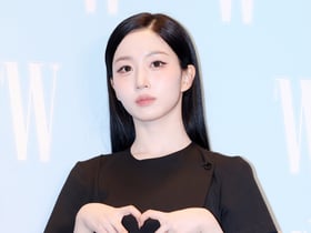 오해원, 눈길가는 백옥 피부[★포토]