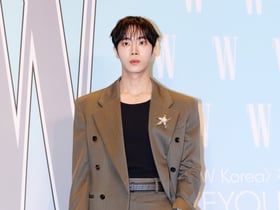 추영우, 비율 천재[★포토]