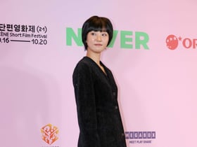 이주영 '완벽한 패션 센스'[★포토]