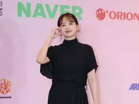 천우희 '사랑스런 미모'[★포토]