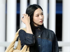 트와이스 미나 '예쁨이 활짝' [★포토]