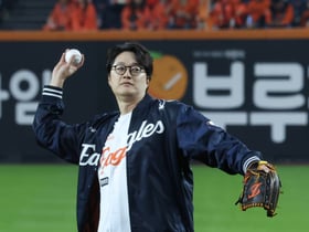 [포토] 승요 이장원 '다음주 잠실 간다'