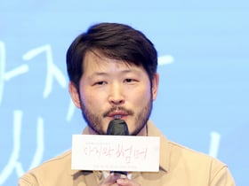 '마지막 썸머' 연출의 민연홍 감독[★포토]